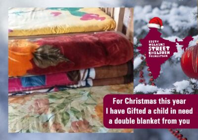 THIS YEAR THE FOUNDATION IS SETTING UP A NEW INITIATIVE FOR CHRISTMAS GIFTS.  BUY A GIFT THAT WILL BENEFIT A REAL FAMILY & WE WILL SEND YOU A CARD TO SEND TO YOUR FAMILY & FRIENDS.